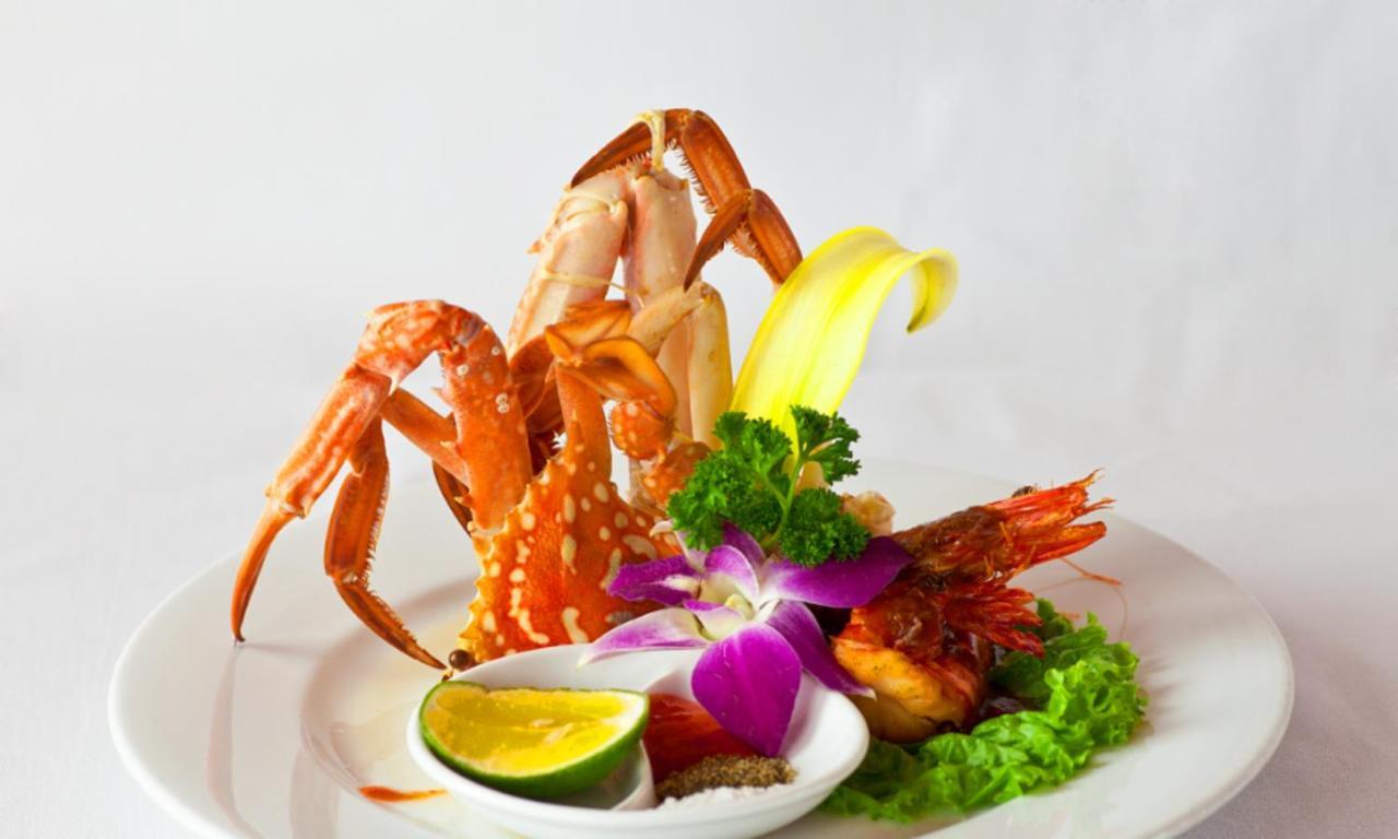 Hotel Indochina Sails Ha Long Esterno foto